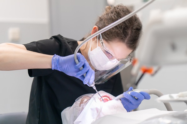 Dental Restoration Options To Repair Teeth