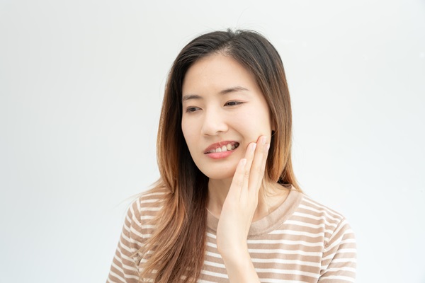 Facts About Tooth Extractions